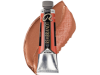 TALENS REMBRANDT ÖLFARBE 40ML BRONZE 811