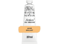 WINSOR & NEWTON ARTISTS ÖLFARBE 37ML 333 JAUNE BRILLIANT
