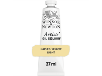 WINSOR & NEWTON ARTISTS ÖLFARBE 37ML 426 NEAPELGELB HELL