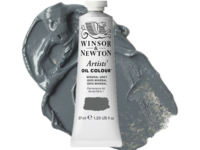 WINSOR & NEWTON ARTIST OLIEVERF 37ML S1 427 MINERAL GREY