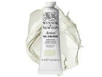 WINSOR & NEWTON ARTIST OLIEVERF 37ML S1 429 WARM WHITE