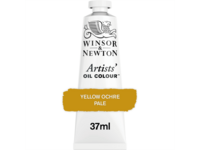 WINSOR & NEWTON ARTISTS ÖLFARBE 37ML 746 LICHTER OCKER BLASS
