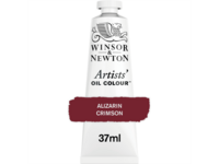 WINSOR & NEWTON ARTISTS ÖLFARBE 37ML 004 ALIZARIN KARMESIN