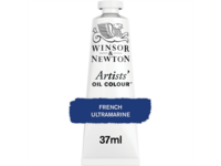 WINSOR & NEWTON ARTISTS ÖLFARBE 37ML 263 FRANZÖSISCH ULTRAMARIN