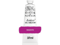 WINSOR & NEWTON ARTISTS ÖLFARBE 37ML 380 MAGENTA