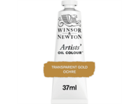 WINSOR & NEWTON ARTISTS ÖLFARBE 37ML 646 GOLDOCKER TRANSPARENT