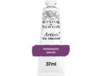 WINSOR & NEWTON ARTISTS ÖLFARBE 37ML 491 PERMANEMTMAUVE