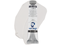 TALENS VAN GOGH ÖLFARBE 20ML S1 ZINKWEISS 104