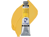 TALENS VAN GOGH ÖLFARBE 20ML S1 AZOGELB MITTEL 269