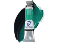 TALENS VAN GOGH ÖLFARBE 20ML S1 PHTHALOGRÜN 675