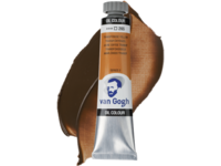 TALENS VAN GOGH ÖLFARBE 20ML S2 TRANSPARENTOXIDGELB 265