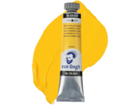 TALENS VAN GOGH ÖLFARBE 20ML S2 KADMIUMGELB MITTEL 271