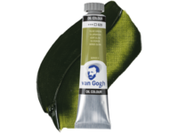 TALENS VAN GOGH ÖLFARBE 20ML S2 OLIVGRÜN 620