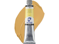 TALENS VAN GOGH ÖLFARBE 200ML NEAPLEGELB DKL. 223