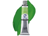 TALENS VAN GOGH ÖLFARBE 200ML PERMANENT GRÜN MITTEL 614