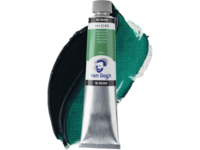 TALENS VAN GOGH ÖLFARBE 200ML PHTHALOGRÜN 675