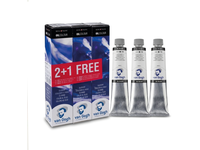 VAN GOGH 200ML S1 TITANIUM WHITE 3-PACK