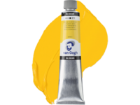 VAN GOGH ÃLFARBE 200ML KADMIUMGELB MITTEL 271