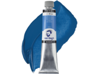 VAN GOGH ÃLFARBE 200ML CÃLINBLAU 534