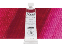 SCHMINCKE NORMA ÖLFARBE  35ML S1 346 RUBINROT