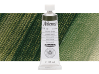 SCHMINCKE NORMA ÖLFARBE 35ML S1 518 GRÜNE ERDE