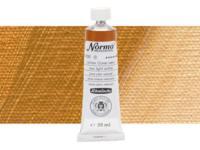 SCHMINCKE NORMA ÖLFARBE 35ML S1 600 LICHTER OCKER NATUR