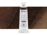 SCHMINCKE NORMA ÖLFARBE 35ML S1 624 UMBRA GEBRANNT