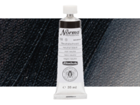 SCHMINCKE NORMA ÖLFARBE 35ML S1 700 NEUTRALSCHWARZ