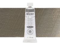 SCHMINCKE NORMA ÖLFARBE 35ML S2 708 WARMGRAU