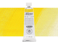 SCHMINCKE NORMA ÖLFARBE 35ML S3 238 KADMIUM ZITRON