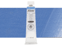 SCHMINCKE NORMA ÖLFARBE 120ML S1 406 KÖNIGSBLAU