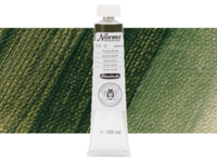 SCHMINCKE NORMA ÖLFARBE 518 120ML S1 GRÜNE ERDE