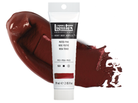 LIQUITEX HEAVY BODY 59 ML 504 GEDÄMPFTES PINK (MUTED COLLECTION)