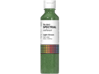 TRI-ART SPECTRAL COLOUR 120ML LIGHT GREEN