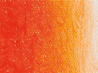 ARA ACRYLFARBE 100ML GOLDEN ORANGE LAKE C131