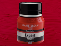 AMSTERDAM EXPERT 400ML 306 SERIE 4 KADMIUMROT DUNKEL