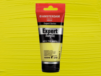 AMSTERDAM EXPERT 75ML 219 SERIE 2 GRÜNGELB HELL
