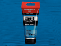 AMSTERDAM EXPERT 75ML 522 SERIE 2 TÜRKISBLAU