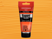 AMSTERDAM EXPERT 75ML 211 SERIE 4 KADMIUMORANGE
