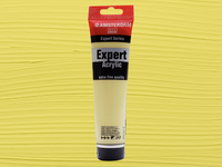 AMSTERDAM EXPERT 150ML 217 SERIE 2 PERMANENT ZITRON GELB HELL