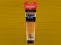 AMSTERDAM EXPERT 150ML 227 SERIE 2 GELBER OCKER