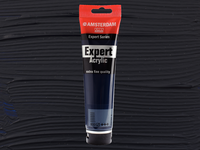 AMSTERDAM EXPERT 150ML 533 SERIE 2 INDIGO