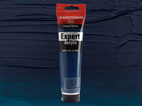 AMSTERDAM EXPERT 150ML 565 SERIE 3 PHTHALOTÜRKISBLAU