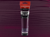 AMSTERDAM EXPERT 150ML 567 SERIE 3 PERMANENTROTVIOLETT
