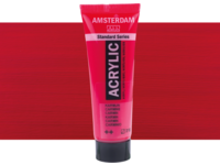 TALENS AMSTERDAM STANDARD 20ML 318 KARMIN