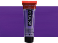 TALENS AMSTERDAM STANDARD 20ML 507 ULTRAMARIN VIOLETT