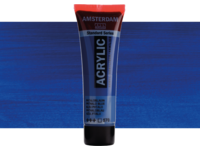TALENS AMSTERDAM STANDARD 20ML 570 PHTHALOBLAU