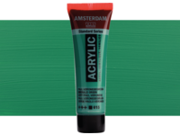 TALENS AMSTERDAM STANDARD 20ML 615 PAUL VERONESER GRÜN