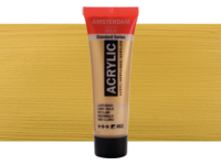TALENS AMSTERDAM STANDARD 20ML 802 REICHGOLD