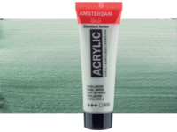 TALENS AMSTERDAM STANDARD 20ML 822 PERL.GRüN